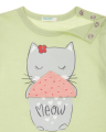 t shirt benetton garden baby g fystiki 68 cm 6 9 minon extra photo 1