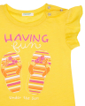 t shirt benetton fruit frie bbg kitrino 68 cm 6 9 minon extra photo 1