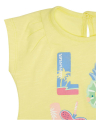 t shirt benetton ca love kitrino 68 cm 6 9 minon extra photo 2