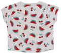 t shirt benetton save money 2 leyko kokkino 90 cm 2 eton extra photo 1