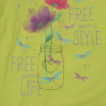 t shirt benetton 5 hello summ g laxani 82 cm 1 2 eton extra photo 2