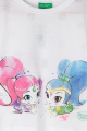 t shirt benetton ca nickelodeon shimmer shine leyko 90 cm 2 eton  extra photo 2