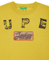 t shirt benetton indigo boy kitrino extra photo 1