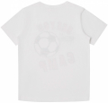 t shirt benetton funzione boy leyko 82 cm 1 2 eton extra photo 1