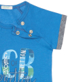t shirt benetton ca baby boy mple 68 cm 6 9 minon extra photo 1