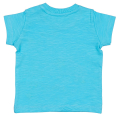 t shirt benetton summer him siel 62 cm 3 6 minon extra photo 1