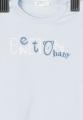 t shirt benetton foundation baby siel 68 cm 6 9 minon extra photo 2