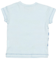 t shirt benetton ca baby boy thalassi 68 cm 6 9 minon extra photo 1