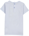t shirt benetton little baby boy thalassi 68 cm 6 9 minon extra photo 1
