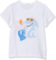 t shirt benetton funny wave baby boy leyko extra photo 1