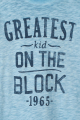 t shirt benetton indigo boy thalassi 82 cm 1 2 eton extra photo 2