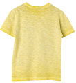 t shirt benetton indigo boy kitrino extra photo 1