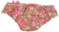 bikini bief benetton floral skoyro roz 74cm 9 12 minon extra photo 1