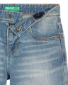 sorts benetton colors jeans mple anoikto extra photo 2