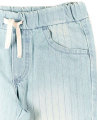 sorts benetton indigo boy jeans thalassi extra photo 1