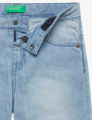 sorts benetton hello summer jeans mple anoikto 110 cm 4 5 eton extra photo 2