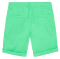 sorts benetton basic boy prasino extra photo 1