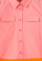 forema poykamisa benetton art 1 girl anoixto roz portokali 160 cm 11 12 eton extra photo 1