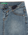 foysta jeans benetton basic girl mple 170 cm 13 14 eton extra photo 1