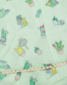 formaki benetton ca cactus anoixto prasino 74 cm 9 12 minon extra photo 2