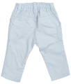 panteloni benetton foundation baby thalassi extra photo 1