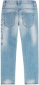 panteloni benetton colors jeans mple anoikto 110 cm 4 5 eton extra photo 1