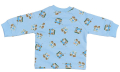 makrymaniki mployza benetton foundation baby siel 68 cm 6 9 minon extra photo 1