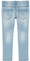 jeans panteloni benetton basic girl anoixto mple extra photo 1