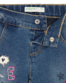 jeans panteloni benetton 2bb casual jul mple 74 cm 9 12 minon extra photo 1