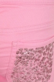 panteloni benetton art 1 girl roz 130 cm 7 8 eton extra photo 2