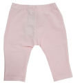 panteloni benetton layette 2 gen bb roz extra photo 1