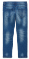 jeans panteloni benetton 9 winter girl skoyro mple extra photo 1