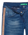 jeans panteloni benetton 9 winter girl skoyro mple extra photo 2