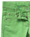 jeans panteloni benetton seaside city prasino 130 cm 7 8 eton extra photo 2