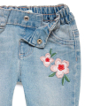 jeans panteloni benetton romantic bg ago anoixto mple extra photo 1