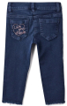 jeans panteloni benetton 2g college rock skoyro mple 82 cm 1 2 eton extra photo 1