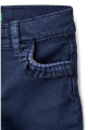 jeans panteloni benetton 2g college rock skoyro mple 82 cm 1 2 eton extra photo 2