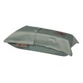 sentoni yperdiplo greenwich polo club cozy 2252 me lastixo mint prasino 160x200 35cm extra photo 2