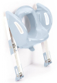 ekpaideytiki toyaleta thermobaby kiddyloo toilet trainer anoixto mple extra photo 1