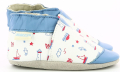 pantoflakia robeez beautiful boat 850630 leyko mple eu 17 18 extra photo 2