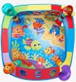 playgro pop and drop activity ball gym extra photo 1