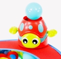 playgro pop and drop activity ball gym extra photo 2
