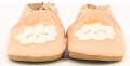 pantoflakia robeez princess cloud 851110 anoixto roz eu 17 18 extra photo 5
