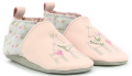 pantoflakia robeez pretty doe 822530 anoixto roz eu 17 18 extra photo 1