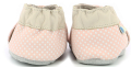 pantoflakia robeez rabbit baby 822540 anoixto roz eu 25 26 extra photo 4