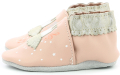 pantoflakia robeez dress ballet 822560 anoixto roz eu 17 18 extra photo 3