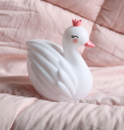 a little lovely company fotaki nyktos little light swan extra photo 1