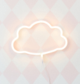 a little lovely company fotistiko neon cloud kitrino extra photo 2