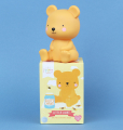 a little lovely company fotaki nyktos little light bear salted caramel extra photo 2