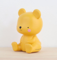 a little lovely company fotaki nyktos little light bear salted caramel extra photo 4